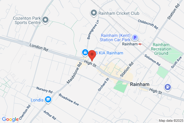 Rainham Dental & Implant Clinic