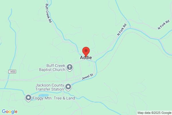 N C Addy