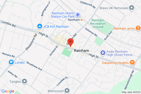Rainham Medical Centre