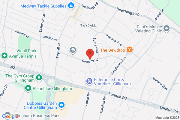 Lockstock Double Glazing Repairs Kent