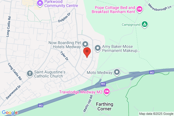 Rainham & District School Of Motoring