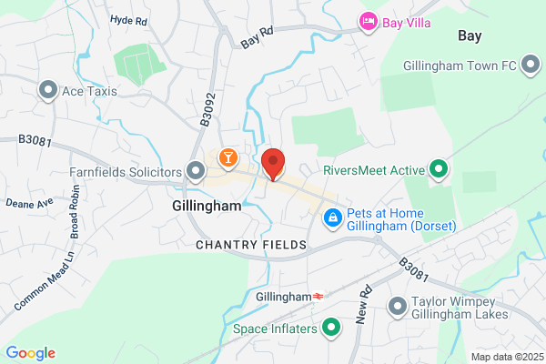 Cavell Dry Cleaners