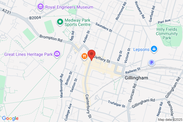 P J Adams Electrical Ltd