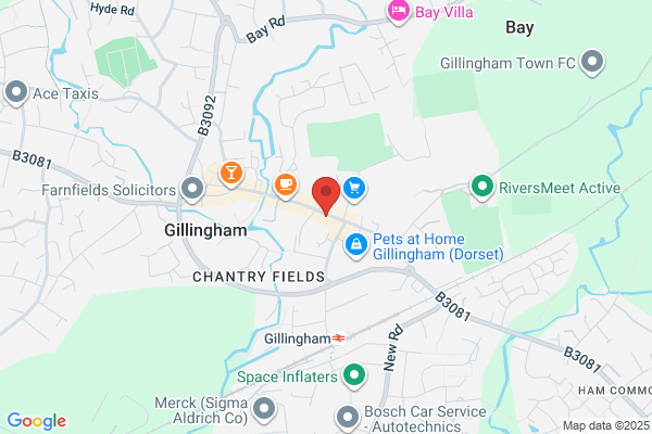 Connells Estate Agents Gillingham