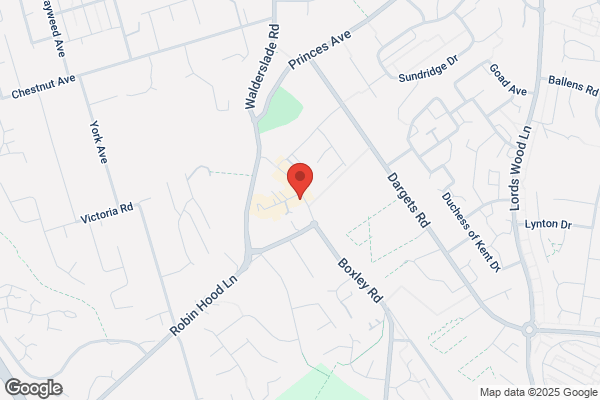 Reeds Rains Estate Agents Walderslade