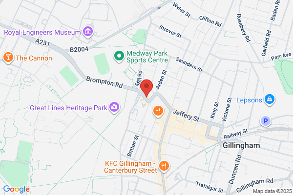 Halifax Estate Agents