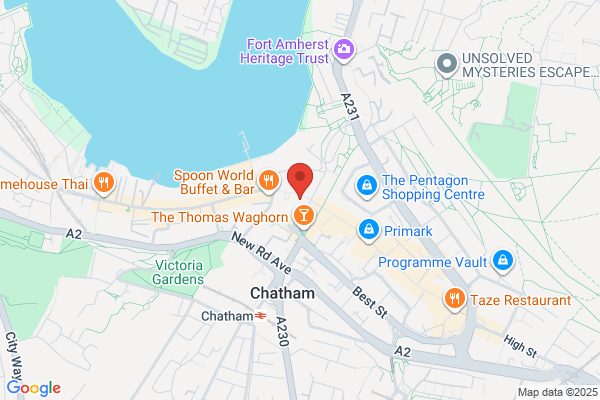 Mann Sales and Letting Agents Chatham