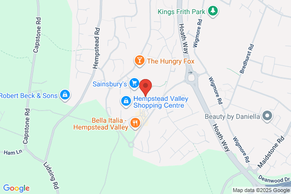 German Doner Kebab