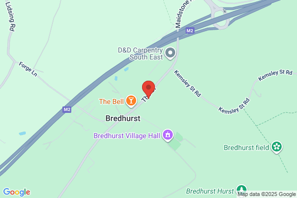 E Akhurst & Son Ltd