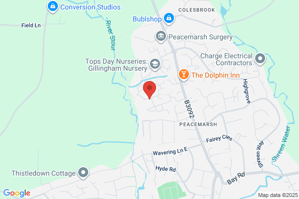 Greenways Fencing Ltd