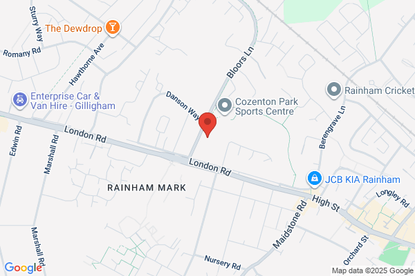 Orchard Financial Management Ltd