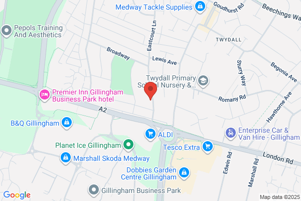 Woods Financial Services Ltd