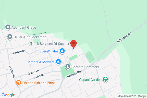 Southern Alarm Installations
