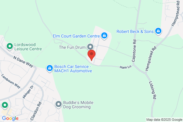 Polaris Training Ltd