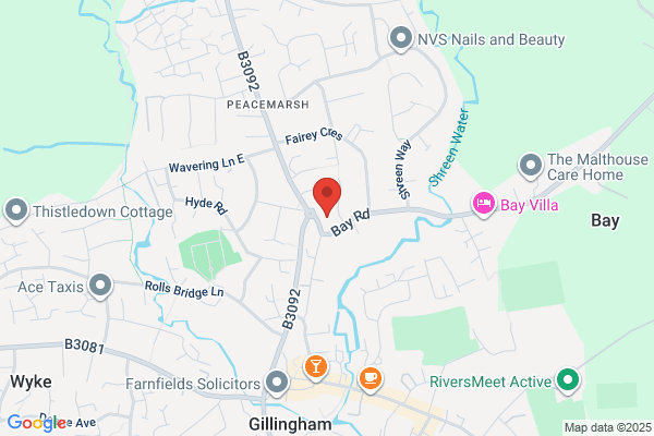 Gillinghams Fish Bar