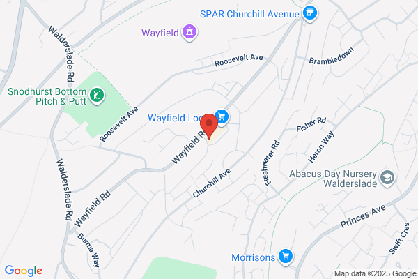 Wayfield Fish Bar Ltd