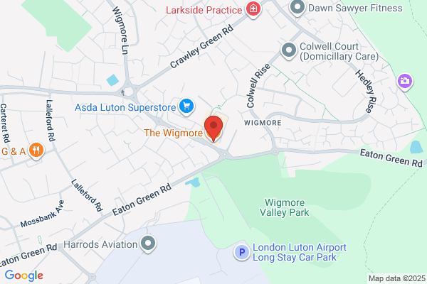 Wigmore Fish Bar