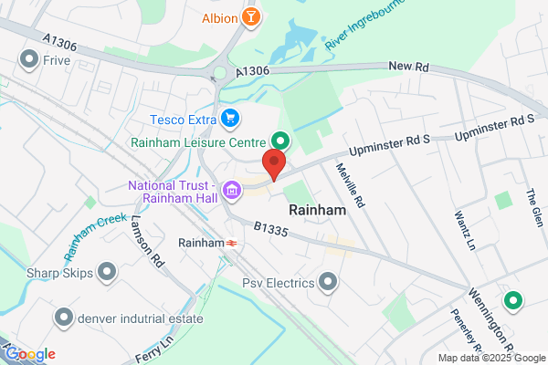 Rainham Florist