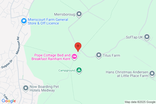 Meresborough Nursery