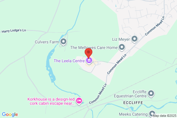 Thorngrove Garden Centre