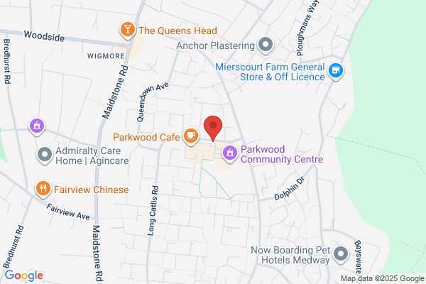 Parkwood Hair Salon