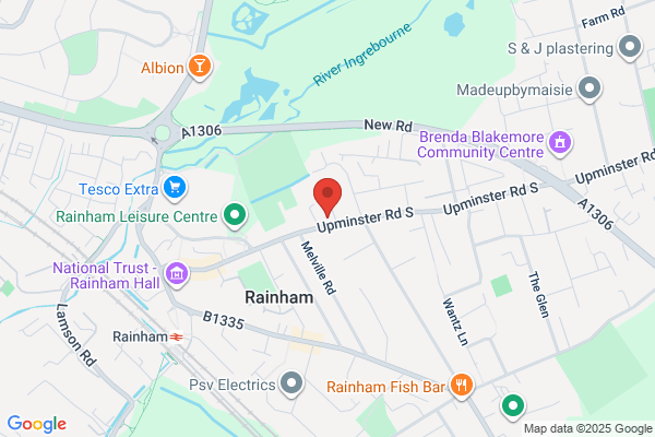 Rainham Health Centre
