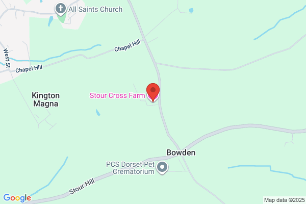 Stour Cross Farm