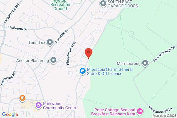 Redrow - Manor Court