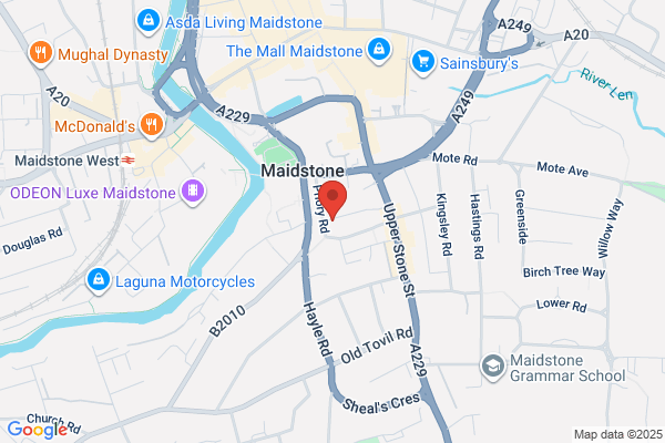 LukMar Builder Heating & Plumbing In Medway, Maidstone, Kent