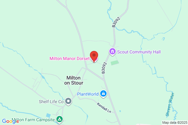 Milton Lodge Hotel