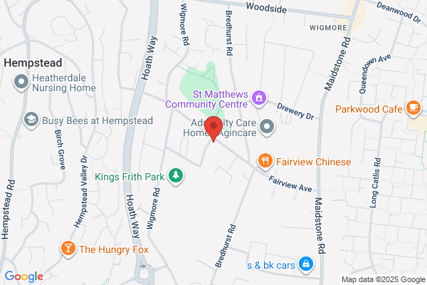 Ward Homes Ltd