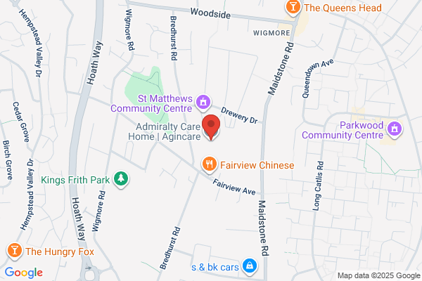 Abbeyfield Society (Gillingham)