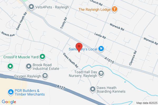 Net Rapid Ltd