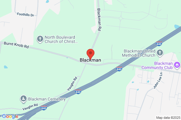 Blackman