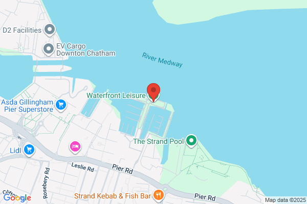 Waterfront Leisure
