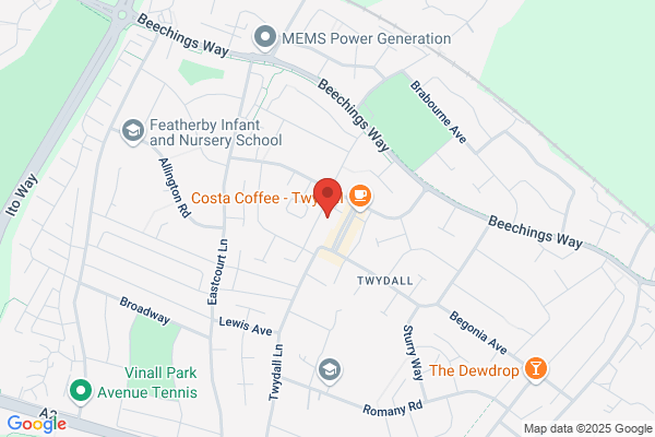 Twydall Library
