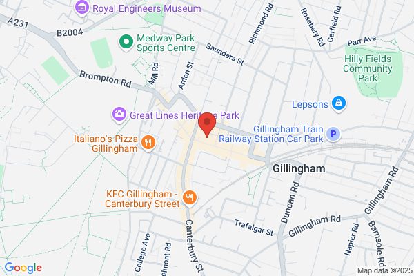 TechCentreUK - Chatham