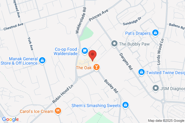 Wards of Walderslade Estate Agents