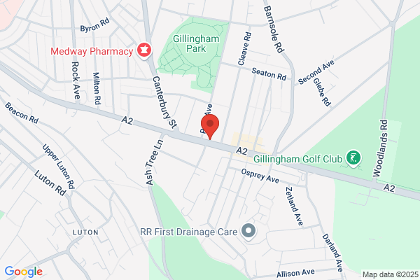 Piano Lessons Medway