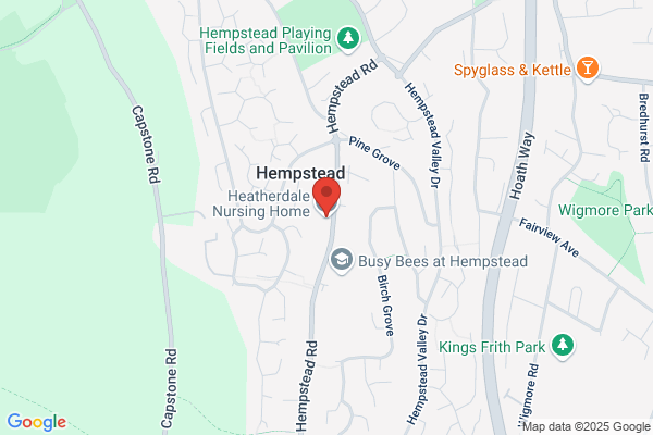 Heatherdale Health Care Ltd