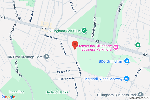 Medway Primary Care Trust