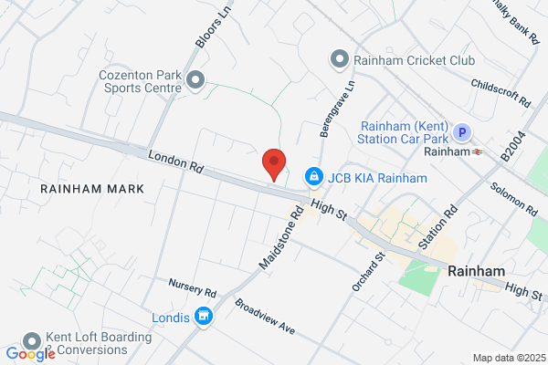 The Rainham Osteopathic Clinic