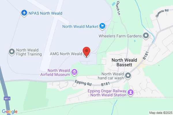 Weald Ltd