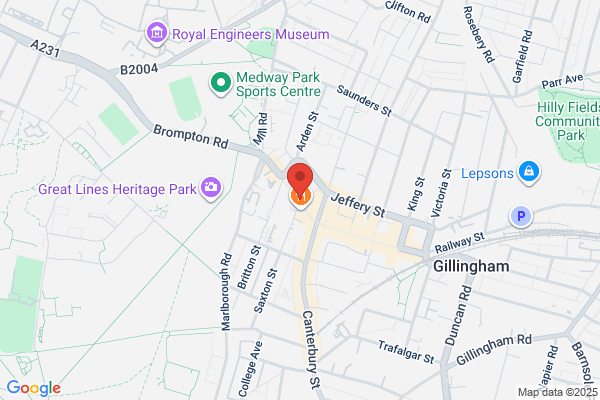 Medway Pets