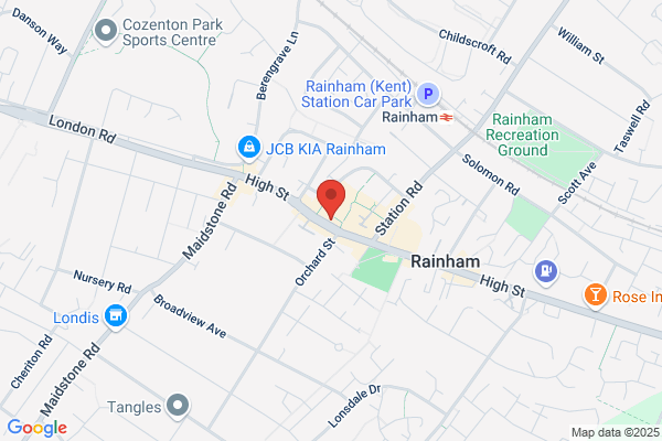 Pizza Hut Rainham