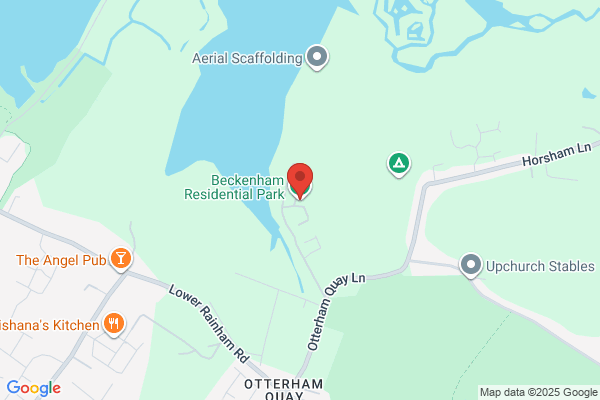 Beckenham Mobile Home Park