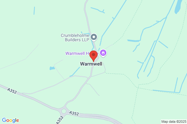 Blackmore Vale Saddlery