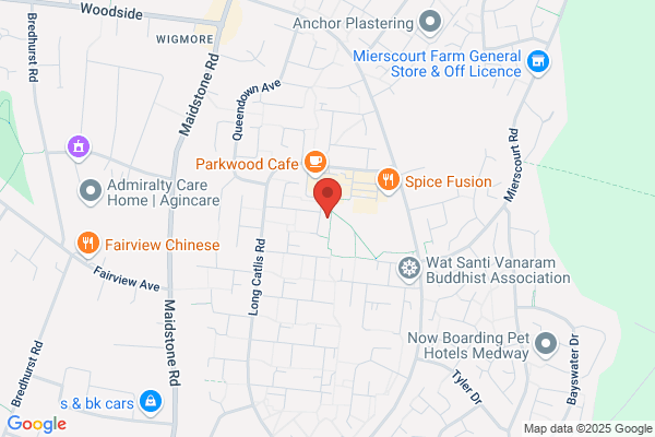 Bredhurst Bathrooms Ltd