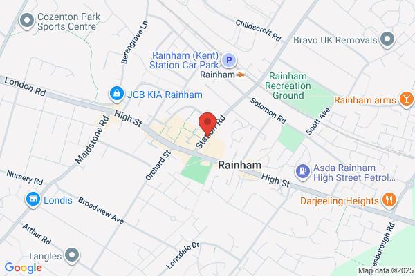 Colour Copy Rainham