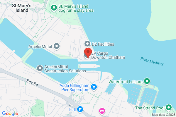 Ebbsfleet Engineering Services Ltd